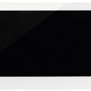 ABUS TVHS20220 ABUS TVHS20220 IP Touch Monitor 10” PoE WiFi weiß Aanraakscherm ABUS TVHS20220 ABUS TVHS20220 IP Touch Monitor 10” PoE WiFi weiß Aanraakscherm