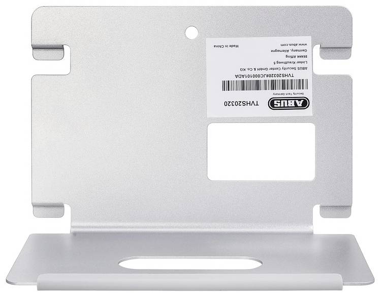 ABUS TVHS20320 ABUS TVHS20320 Monitor-Tischhalterung Tafelhouder voor monitor