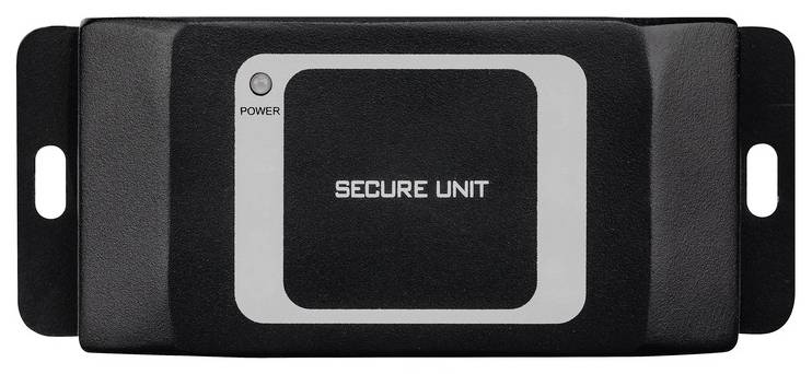 ABUS TVHS20340 ABUS TVHS20340 Sicherheitsmodul Veiligheidsmodule