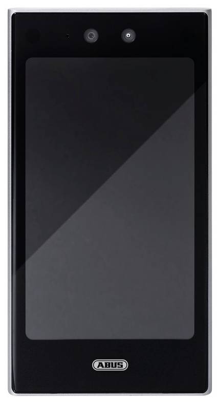 ABUS TVHS30000 ABUS TVHS30000 FaceXess Video-Türstation Video-deurstation