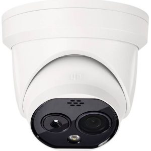 ABUS IPCA54581B ABUS IPCA54581B IP-Thermal Kamera 4MPx Bewakingscamera ABUS IPCA54581B ABUS IPCA54581B IP-Thermal Kamera 4MPx Bewakingscamera