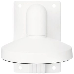 ABUS TVAC32720 ABUS TVAC32720 Wandhalter Dome weiß Wandhouder