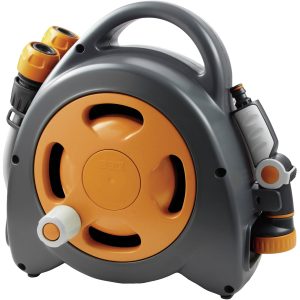 G.F. Garden Aquabag maxi GF80005608 Slanghaspel 15 m 1 stuk(s) G.F. Garden Aquabag maxi GF80005608 Slanghaspel 15 m 1 stuk(s)