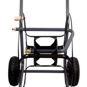 Hozelock Profi 120 m 100-100-786 Slangwagen 1 stuk(s) Hozelock Profi 120 m 100-100-786 Slangwagen 1 stuk(s)