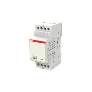 ABB DY365 2CE Kanaaluitbreiding 12 V, 24 V ABB DY365 2CE Kanaaluitbreiding 12 V, 24 V