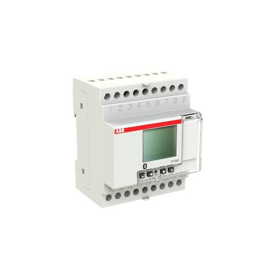 ABB DY365 Schakelklok