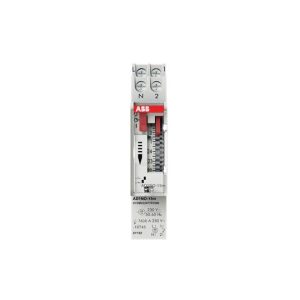 ABB AD1NO-15M Schakelklok 230 V/AC ABB AD1NO-15M Schakelklok 230 V/AC