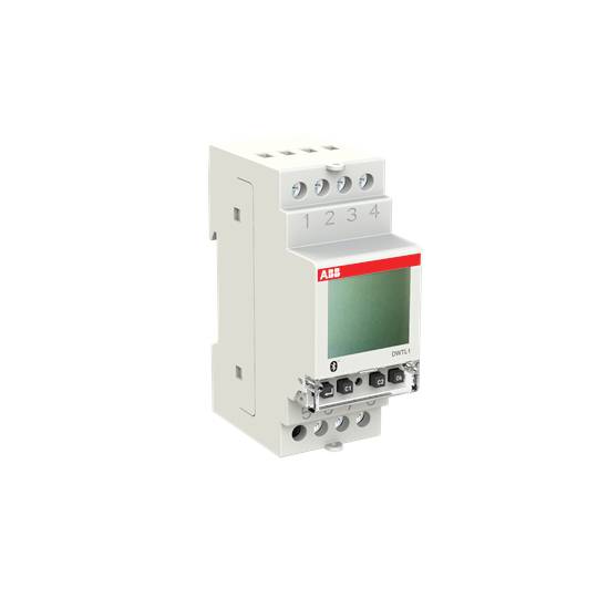 ABB DWTL1 Schakelklok