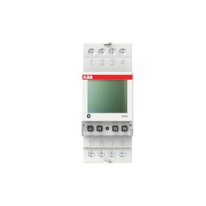 ABB DW2 Schakelklok 230 V ABB DW2 Schakelklok 230 V