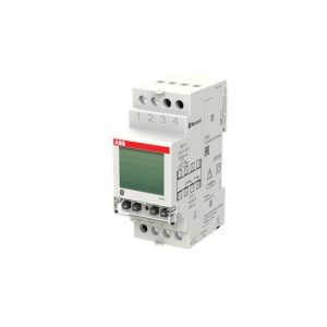 ABB DW1 Schakelklok 230 V ABB DW1 Schakelklok 230 V