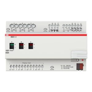 ABB 2CDG110094R0011 Master-module RM/S 1.1 ABB 2CDG110094R0011 Master-module RM/S 1.1