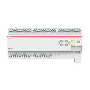 ABB 2CDG110246R0011 Schakelaar/jaloezie-actor SAH/S24.6.7.1 ABB 2CDG110246R0011 Schakelaar/jaloezie-actor SAH/S24.6.7.1