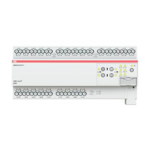 ABB 2CDG110249R0011 Schakelaar/jaloezie-actor SAH/S24.10.7.1 ABB 2CDG110249R0011 Schakelaar/jaloezie-actor SAH/S24.10.7.1