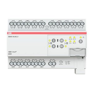 ABB 2CDG110251R0011 Schakelaar/jaloezie-actor SAH/S16.16.7.1 ABB 2CDG110251R0011 Schakelaar/jaloezie-actor SAH/S16.16.7.1