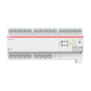 ABB 2CDG110252R0011 Schakelaar/jaloezie-actor SAH/S24.16.7.1 ABB 2CDG110252R0011 Schakelaar/jaloezie-actor SAH/S24.16.7.1