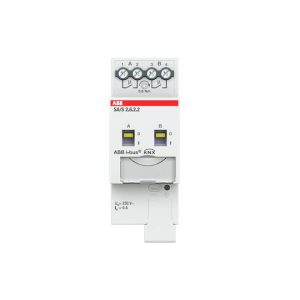 ABB 2CDG110253R0011 Schakelactor SA/S2.6.2.2 ABB 2CDG110253R0011 Schakelactor SA/S2.6.2.2