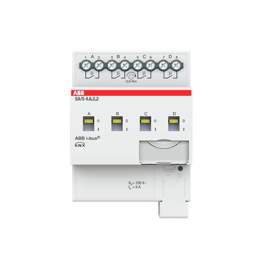 ABB 2CDG110254R0011 Schakelactor Sonstige Installationstechnik