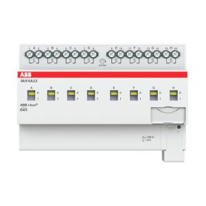 ABB 2CDG110255R0011 Schakelactor SA/S8.6.2.2 ABB 2CDG110255R0011 Schakelactor SA/S8.6.2.2
