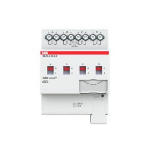 ABB 2CDG110258R0011 Schakelactor SA/S4.10.2.2 ABB 2CDG110258R0011 Schakelactor SA/S4.10.2.2