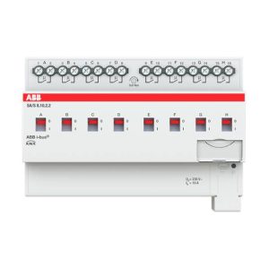 ABB 2CDG110259R0011 Schakelactor SA/S8.10.2.2 ABB 2CDG110259R0011 Schakelactor SA/S8.10.2.2