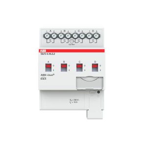 ABB 2CDG110262R0011 Schakelactor SA/S4.16.2.2 ABB 2CDG110262R0011 Schakelactor SA/S4.16.2.2
