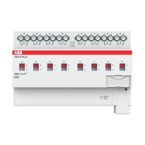 ABB 2CDG110263R0011 Schakelactor SA/S8.16.2.2 ABB 2CDG110263R0011 Schakelactor SA/S8.16.2.2