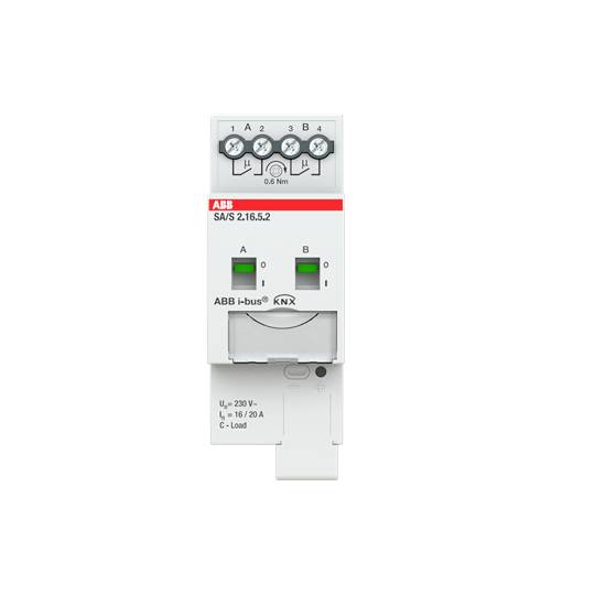 ABB 2CDG110265R0011 Schakelactor SA/S2.16.5.2