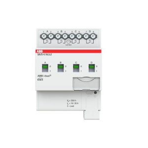 ABB 2CDG110266R0011 Schakelactor SA/S4.16.5.2 ABB 2CDG110266R0011 Schakelactor SA/S4.16.5.2