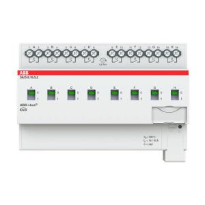 ABB 2CDG110267R0011 Schakelactor SA/S8.16.5.2 ABB 2CDG110267R0011 Schakelactor SA/S8.16.5.2