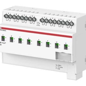 ABB 2CDG110271R0011 Schakelactor SA/S8.16.6.2 ABB 2CDG110271R0011 Schakelactor SA/S8.16.6.2