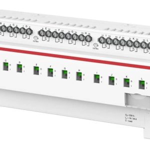 ABB 2CDG110272R0011 Schakelactor SA/S12.16.6.2 ABB 2CDG110272R0011 Schakelactor SA/S12.16.6.2