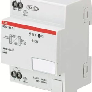 ABB 2CDG110273R0011 Gateway DG/S1.64.5.1 ABB 2CDG110273R0011 Gateway DG/S1.64.5.1