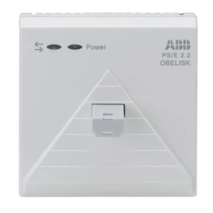 ABB 2CDG120071R0011 Programmeerset PS/E2.2 ABB 2CDG120071R0011 Programmeerset PS/E2.2