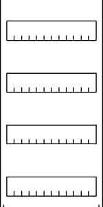 Striebel & John 2CPX054001R9999 FV16 Verdelerpaneel Aantal groepen: 12 Inhoud: 1 stuk(s) Striebel & John 2CPX054001R9999 FV16 Verdelerpaneel Aantal groepen: 12 Inhoud: 1 stuk(s)