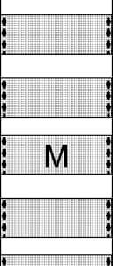 Striebel & John 2CPX054021R9999 FM17 Multimediaverdeelkast Inhoud: 1 stuk(s) Striebel & John 2CPX054021R9999 FM17 Multimediaverdeelkast Inhoud: 1 stuk(s)
