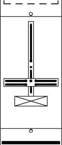 Striebel & John 2CPX054036R9999 FD17 Meterpaneel Inhoud: 1 stuk(s) Striebel & John 2CPX054036R9999 FD17 Meterpaneel Inhoud: 1 stuk(s)