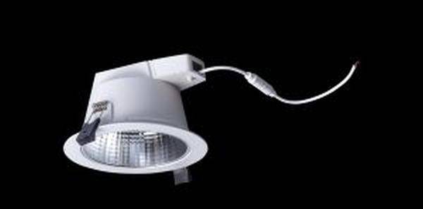 DOTLUX 4568-0FW090 LED-plafondspot