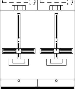 Striebel & John 2CPX054082R9999 DF27B2 Meterpaneel Inhoud: 1 stuk(s) Striebel & John 2CPX054082R9999 DF27B2 Meterpaneel Inhoud: 1 stuk(s)