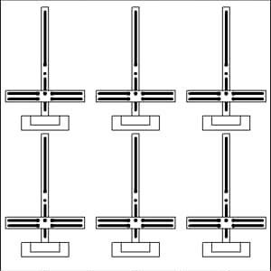 Striebel & John 2CPX054090R9999 DF39B6 Meterpaneel Inhoud: 1 stuk(s) Striebel & John 2CPX054090R9999 DF39B6 Meterpaneel Inhoud: 1 stuk(s)