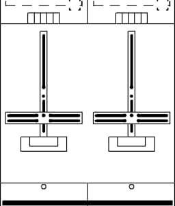 Striebel & John 2CPX054110R9999 DF27G2 Meterpaneel Inhoud: 1 stuk(s) Striebel & John 2CPX054110R9999 DF27G2 Meterpaneel Inhoud: 1 stuk(s)