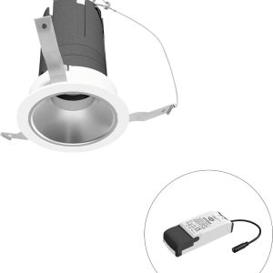 EVN F01R14SM1330L55P F01R14SM1330L55P LED-plafondspot EVN F01R14SM1330L55P F01R14SM1330L55P LED-plafondspot