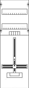 Striebel & John 2CPX054154R9999 DF19C1V Meterpaneel Inhoud: 1 stuk(s)