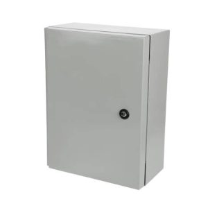 Striebel & John 4TBA831036C0100 PA43D Distributiekast Opbouw (op muur) Aantal rijen: 0 Inhoud: 1 stuk(s) Striebel & John 4TBA831036C0100 PA43D Distributiekast Opbouw (op muur) Aantal rijen: 0 Inhoud: 1 stuk(s)