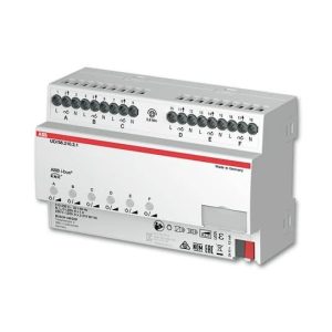 ABB 2CKA006197A0049 LED-dimmer UD/S6.210.2.1 ABB 2CKA006197A0049 LED-dimmer UD/S6.210.2.1