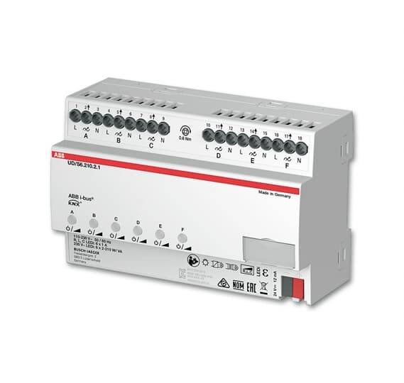 ABB 2CKA006197A0049 LED-dimmer UD/S6.210.2.1