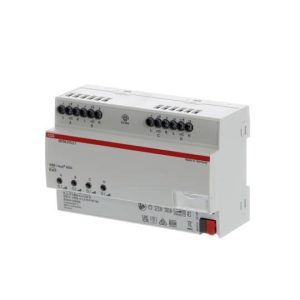 ABB 2CKA006197A0057 LED-dimmer UD/S4.315.2.1 ABB 2CKA006197A0057 LED-dimmer UD/S4.315.2.1