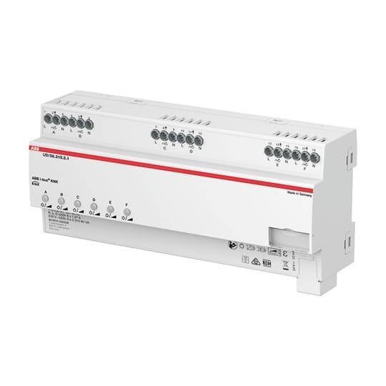 ABB 2CKA006197A0061 LED-dimmer UD/S6.315.2.1