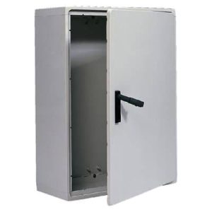 Striebel & John 4TBP833036C0100 PSS442 Distributiekast Bodembevestiging Aantal rijen: 0 Inhoud: 1 stuk(s) Striebel & John 4TBP833036C0100 PSS442 Distributiekast Bodembevestiging Aantal rijen: 0 Inhoud: 1 stuk(s)