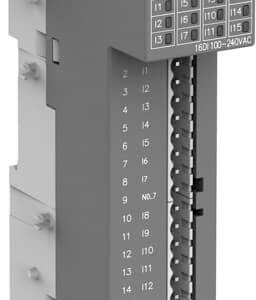 ABB 2CDG120063R0011 Module BCM/S16.2.0.1 ABB 2CDG120063R0011 Module BCM/S16.2.0.1