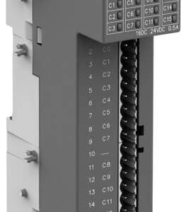 ABB 2CDG120064R0011 Module BCM/S16.1.1 ABB 2CDG120064R0011 Module BCM/S16.1.1